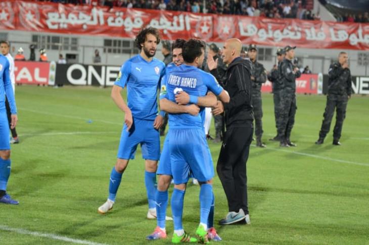 الزمالك الزمالك